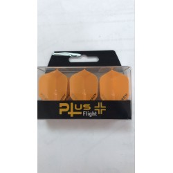 Robson Flights Orange STD